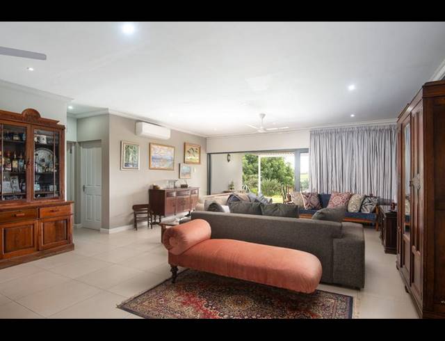 3 BEDROOM HOUSE FOR SALE IN ZINI RIVER ESTATE